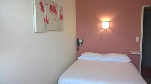 Hotel Le Moulin De La Renne