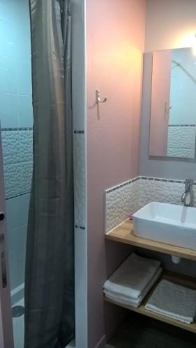 Hotel Le Moulin De La Renne