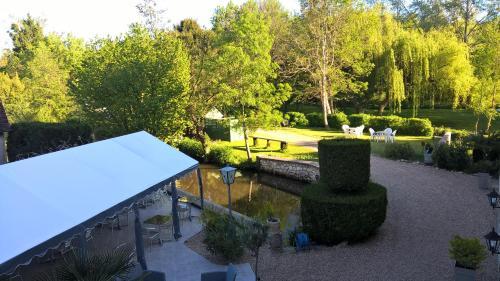 Hotel Le Moulin De La Renne