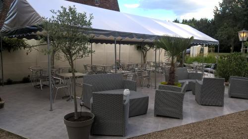Hotel Le Moulin De La Renne