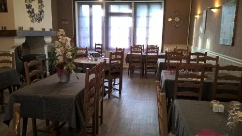 Hotel Le Moulin De La Renne