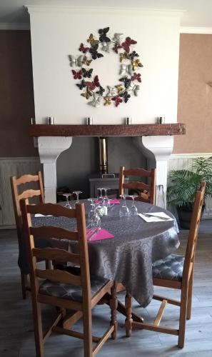 Hotel Le Moulin De La Renne