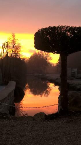 Hotel Le Moulin De La Renne