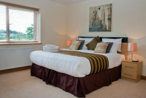 Westville Apartments
