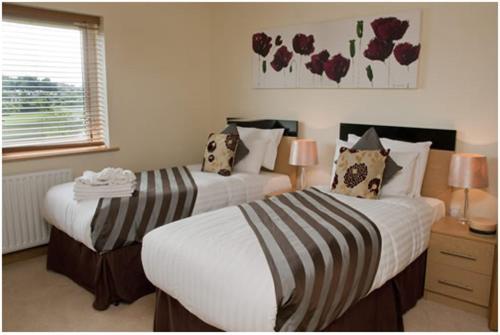 Westville Apartments