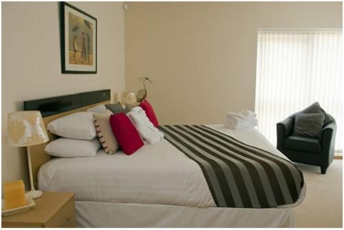 Westville Apartments