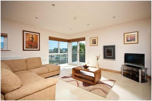 Westville Apartments