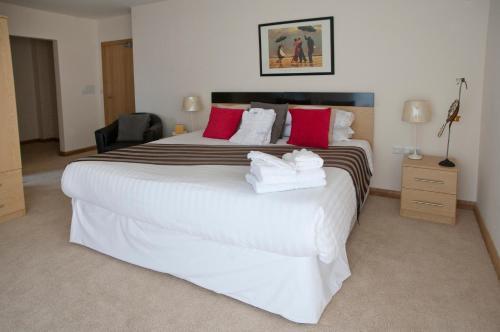 Westville Apartments
