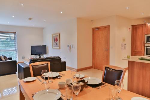 Westville Apartments