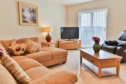 Westville Apartments