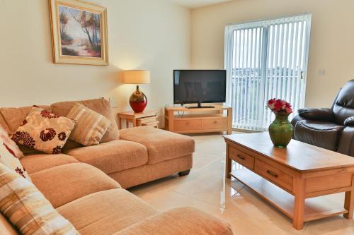 Westville Apartments