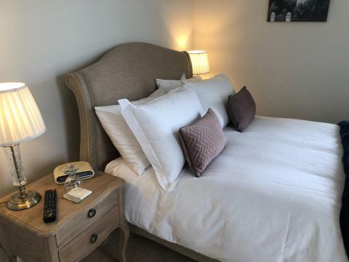 Hostal Ballifeary Guest House
