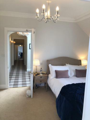 Hostal Ballifeary Guest House