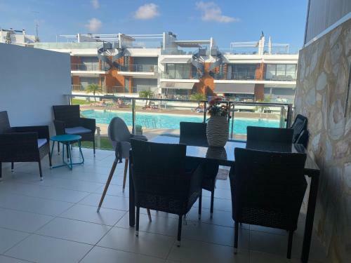 Apartamento Appartement Punta Prima