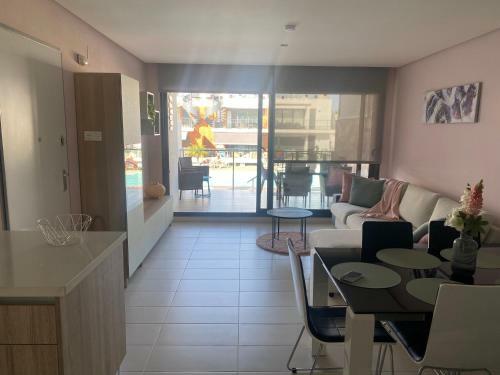 Apartamento Appartement Punta Prima