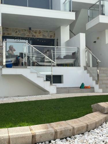 Apartamento Appartement Punta Prima