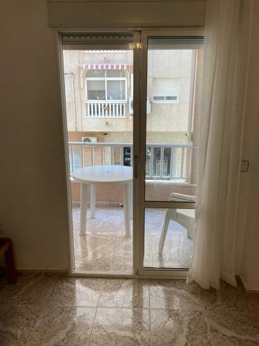 Apartamento Beach House