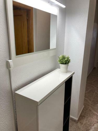 Apartamento Beach House