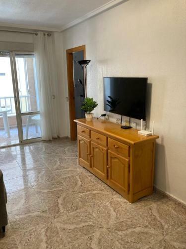 Apartamento Beach House
