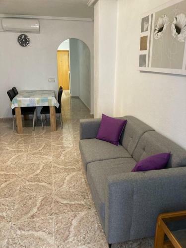 Apartamento Beach House