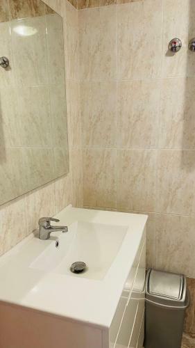 Apartamento Beach House