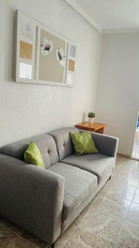Apartamento Beach House