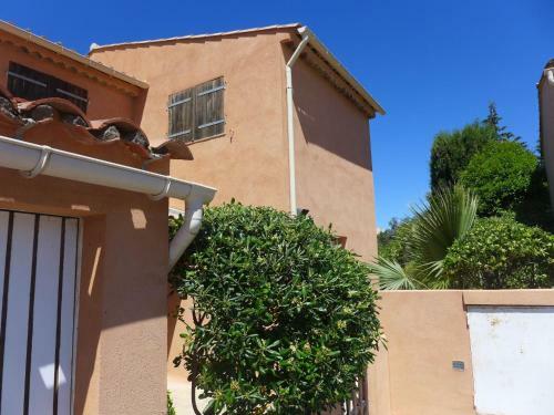Villa Les Troenes