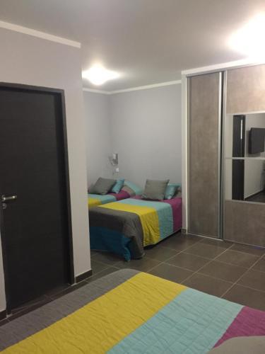 Bed & Breakfast Les Chambres De La Distillerie
