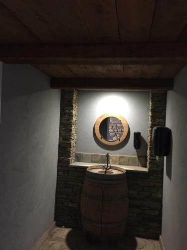 Bed & Breakfast Les Chambres De La Distillerie