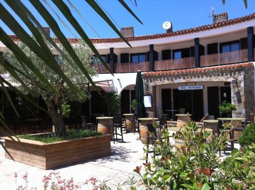 Hotel Restaurant Le Top Du Roulier