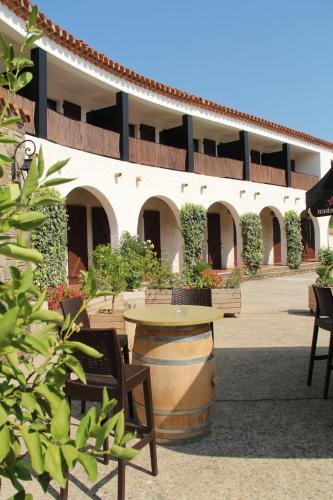 Hotel Restaurant Le Top Du Roulier