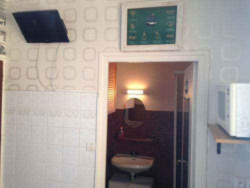 Apartamento Residence Marina 3