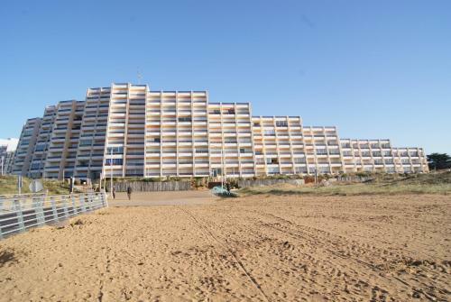 Apartamento Residence Marina 3