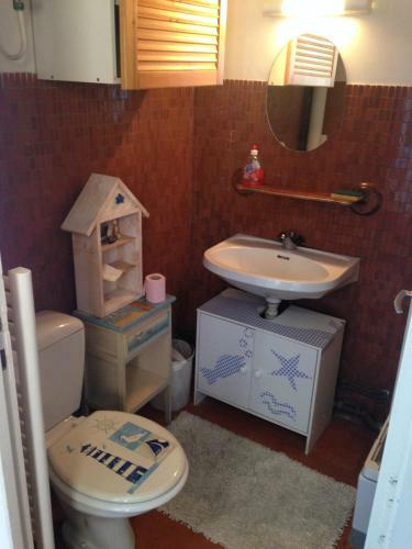 Apartamento Residence Marina 3