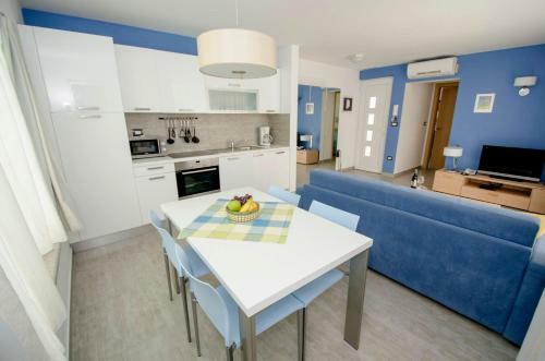 Apartamentos Villa Danex Superior