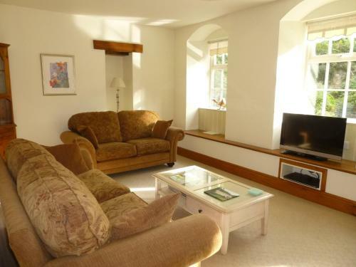 Hewenden Mill Holiday Homes