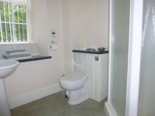 Hewenden Mill Holiday Homes