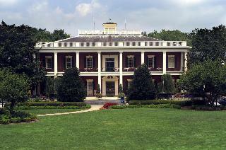 Hotel Stone Mountain Inn