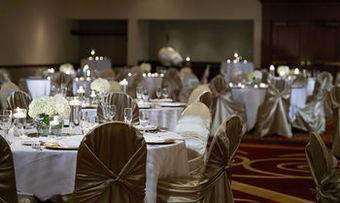 Hotel Cleveland Marriott East