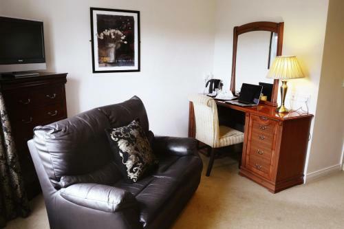 Hostal Donegal Manor & Cookery School