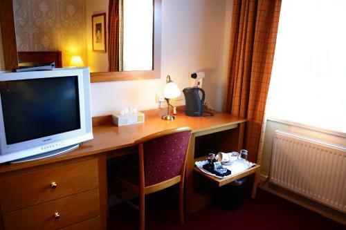 Hostal Donegal Manor & Cookery School