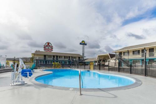Hotel Americas Best Value Inn Roseburg