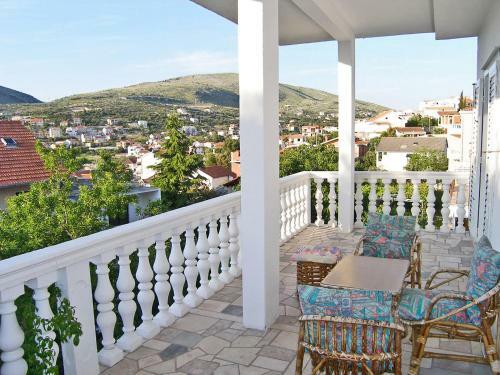Villa Seget Vranjica 1