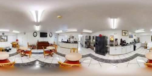 Motel Sandia Peak Inn
