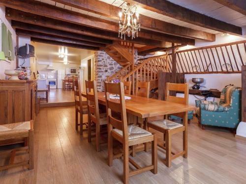 Holiday Home La Charmante Calvinet
