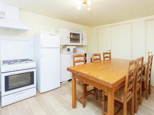 Holiday Home La Charmante Calvinet