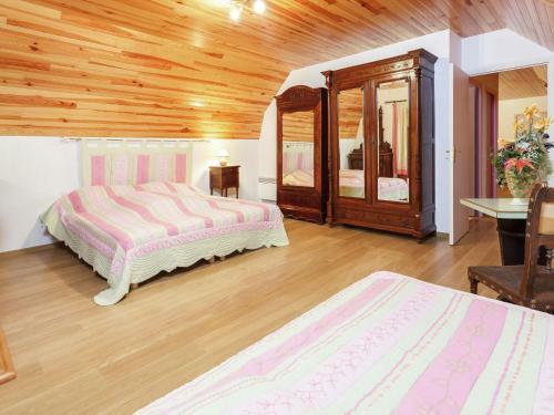 Holiday Home La Charmante Calvinet