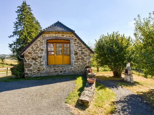 Holiday Home La Charmante Calvinet