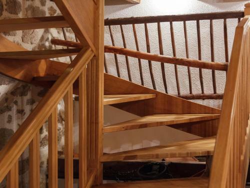 Holiday Home La Charmante Calvinet