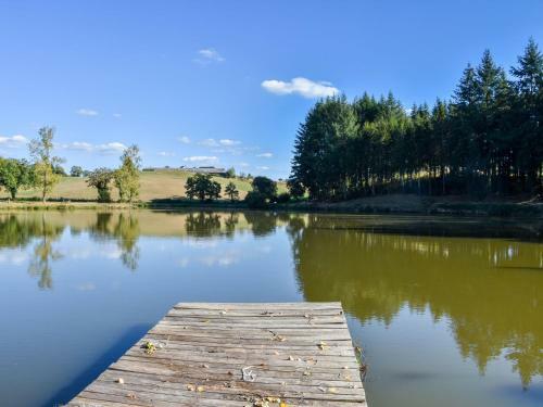 Holiday Home La Charmante Calvinet